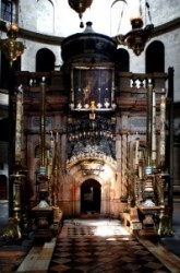 Tomb of Christ_holy sepulchre_calvary 14th station_holy sepulchre_tomb of jesus_anastasis_chapel of the angel_christian_