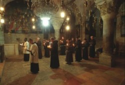 Chapel of Saint Helena