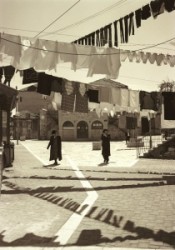 Holyland, Israel, Palestina, Jerusalem, Mea Shearim. 