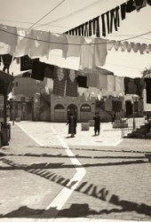 Israel, Jerusalem, Mea Shearim ultraorthodox, ultraortodox, Jews quarter.