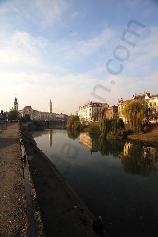 Nagyvárad, Oradea