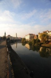 Nagyvárad, Oradea