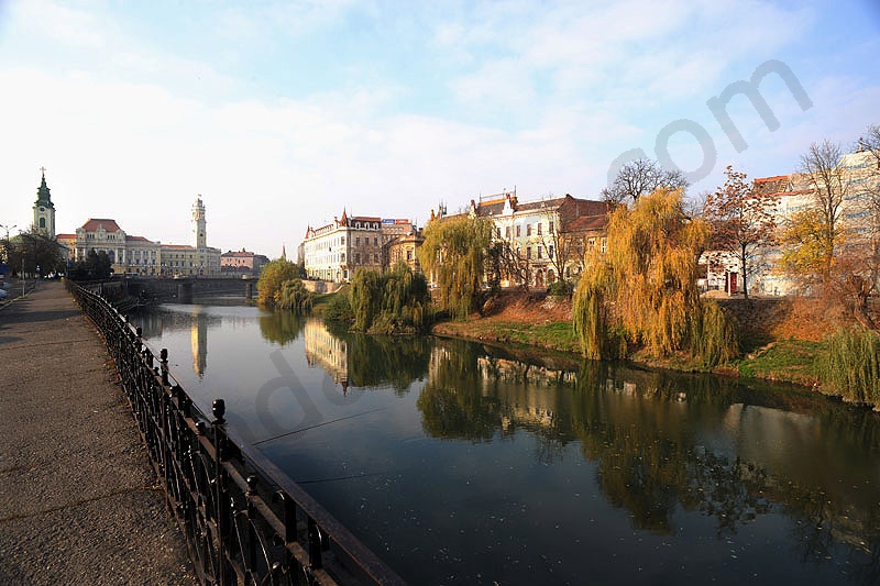 Nagyvárad, Oradea