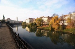 Nagyvárad, Oradea