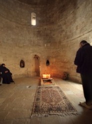 National Geographic. Easter in Jerusalem