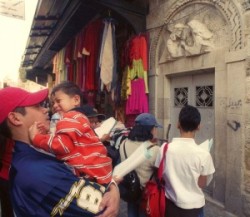 National Geographic. Easter in Jerusalem