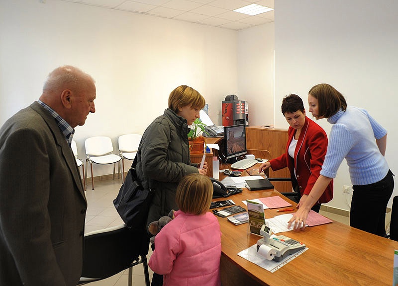 Inauguration of the Eye Clinic in Oradea 