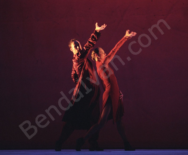 Orfeo Ballet of Győr