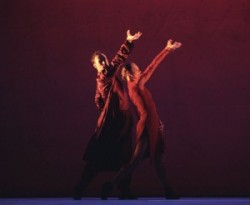 Orfeo Ballet of Győr