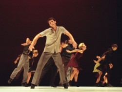 Orfeo Ballet of Győr