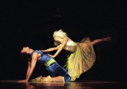 Casanova            Ballet of Győr   