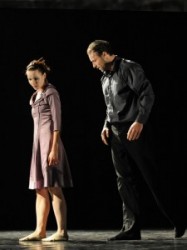 Gaudi Ballet of Győr