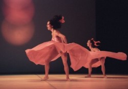 Play about love  Ballet of Győr