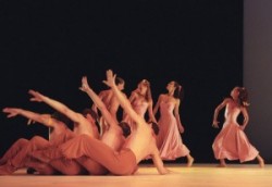 Play about love  Ballet of Győr