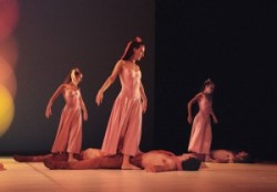 Play about love  Ballet of Győr