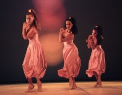 Play about love  Ballet of Győr