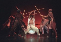 Joseph and his Brothers, ivan marko dancer, koreographer, hungary festival ballet