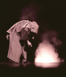 Joseph and his Brothers, ivan marko dancer, koreographer, hungary festival ballet