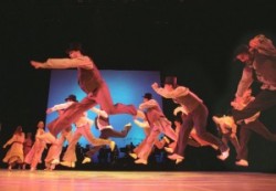 Klesmer.   Ballet of Győr