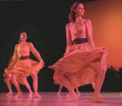 Klesmer.   Ballet of Győr