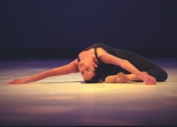 Stabat Mater. Ballet of Győr  