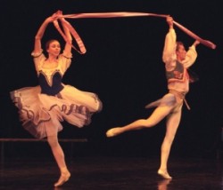 The Kremlin Ballet