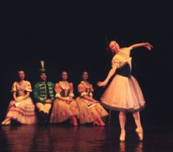 The Kremlin Ballet