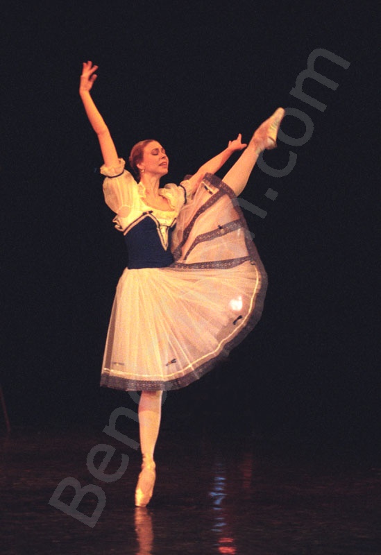 The Kremlin Ballet