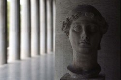 The Stoa of Attalos