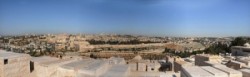 The Living Jerusalem