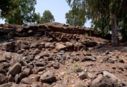 Tel-Bethsaida