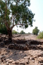 Tel-Bethsaida