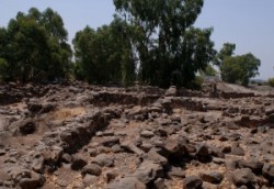 Tel-Bethsaida