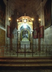 Chapel of Derision 