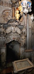 Tomb of Christ_holy sepulchre_calvary 14th station_holy sepulchre_tomb of jesus_anastasis_chapel of the angel_Holy land_