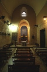 Franciscan Church