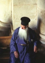 Holy Sepulcher_Holy Land_Holy Prison_Tomb of Christus_Stone of the Unction_Golgotha_Roman Catholics_Greek orthodox_