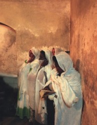 Holy Land_Holy Prison_Tomb of Christus_Golgotha_Roman Catholics_Greek orthodox_Chapel of Adam in the Holy Sepulcher_