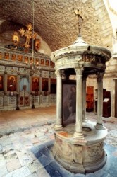 Chapel of Saint Janos and Mary Magdalena