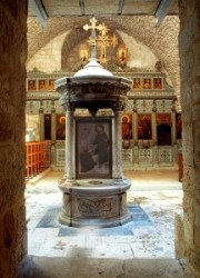 Chapel of Saint Janos and Mary Magdalena