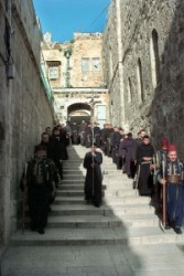 Jard of Holy Sepulchre