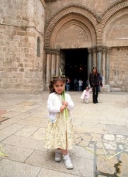 Jard of Holy Sepulchre