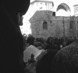 Jard of Holy Sepulchre