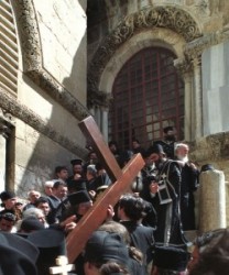 Jard of Holy Sepulchre