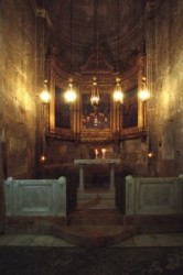 Chapel of Longinus