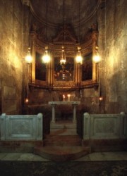 Chapel of Longinus