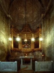 Chapel of Longinus