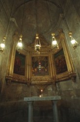 Chapel of Longinus