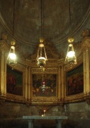 Chapel of Longinus