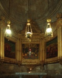 Chapel of Longinus